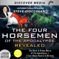 The Black & Green Horse of the Apocalypse | 5 Lies About Russia & Ukraine